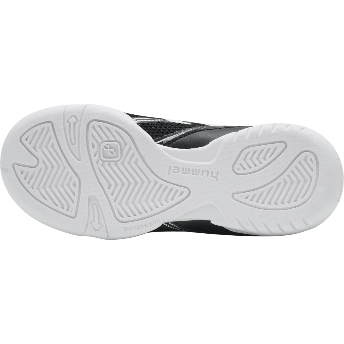 HUMMEL HUMMEL_Kinder_Handballschuhe_ROOT_ELITE_JR_VC 215026 2001 BLACK