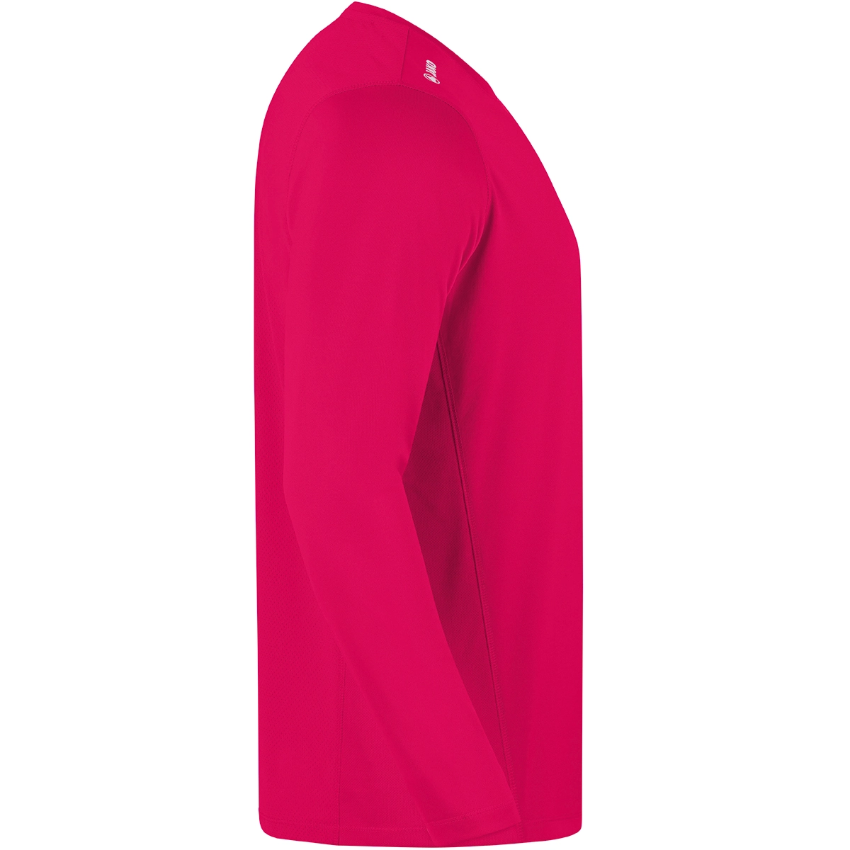 JAKO Longsleeve_Run_20 6475D 51 pink