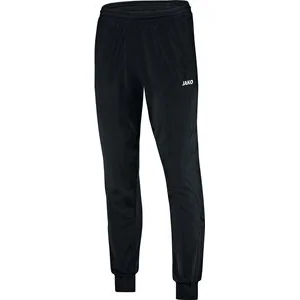 JAKO Kinder_Polyesterhose_Classico A4T0109250K 08 schwarz