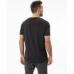 JAKO Herren_T_Shirt_Premium_Basics A4T023HR6129 21 anthrazit meliert