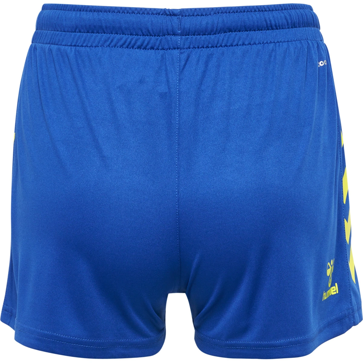 8606 TRUE BLUE/BLAZING YELLOW