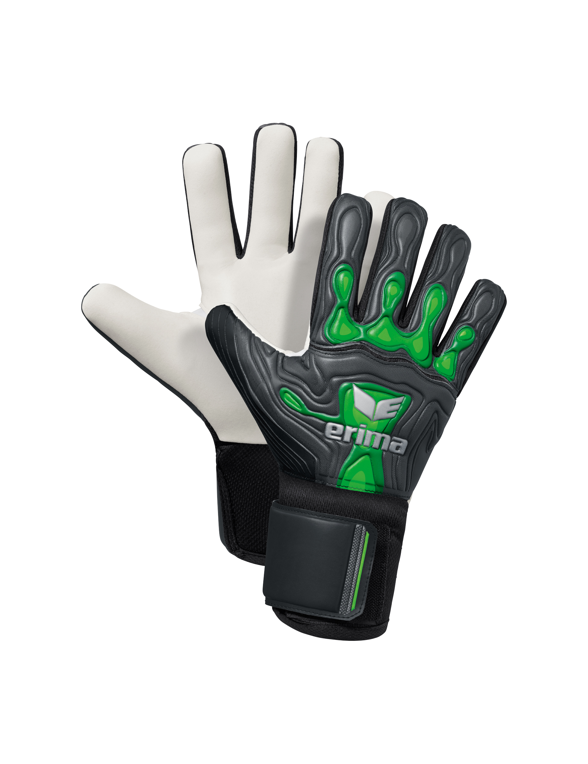 ERIMA FleX_Ray_New_Talent_FS 7222202 950032 black/green gecko