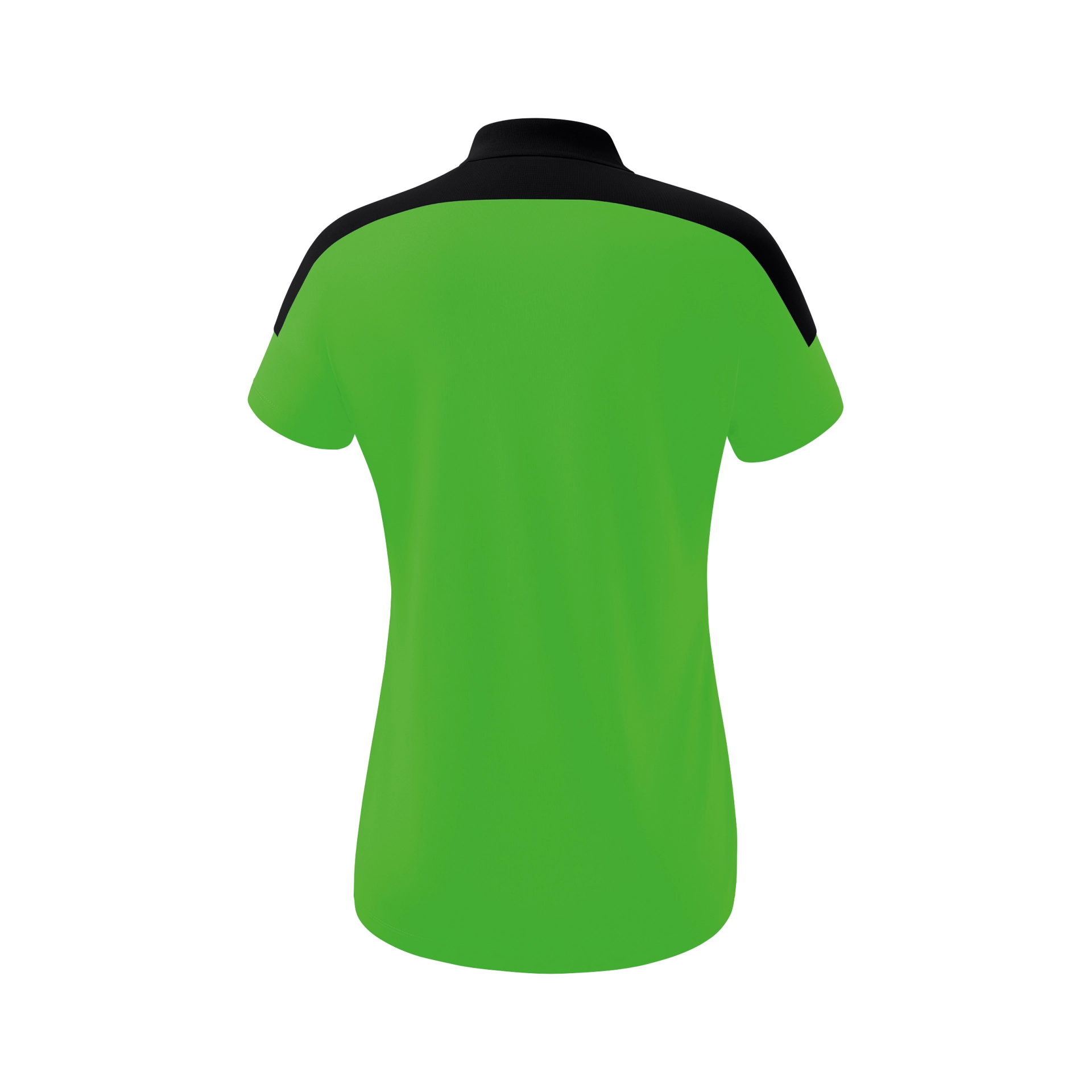 ERIMA CHANGE_by_erima_Poloshirt 1112312 636951 green/black/white