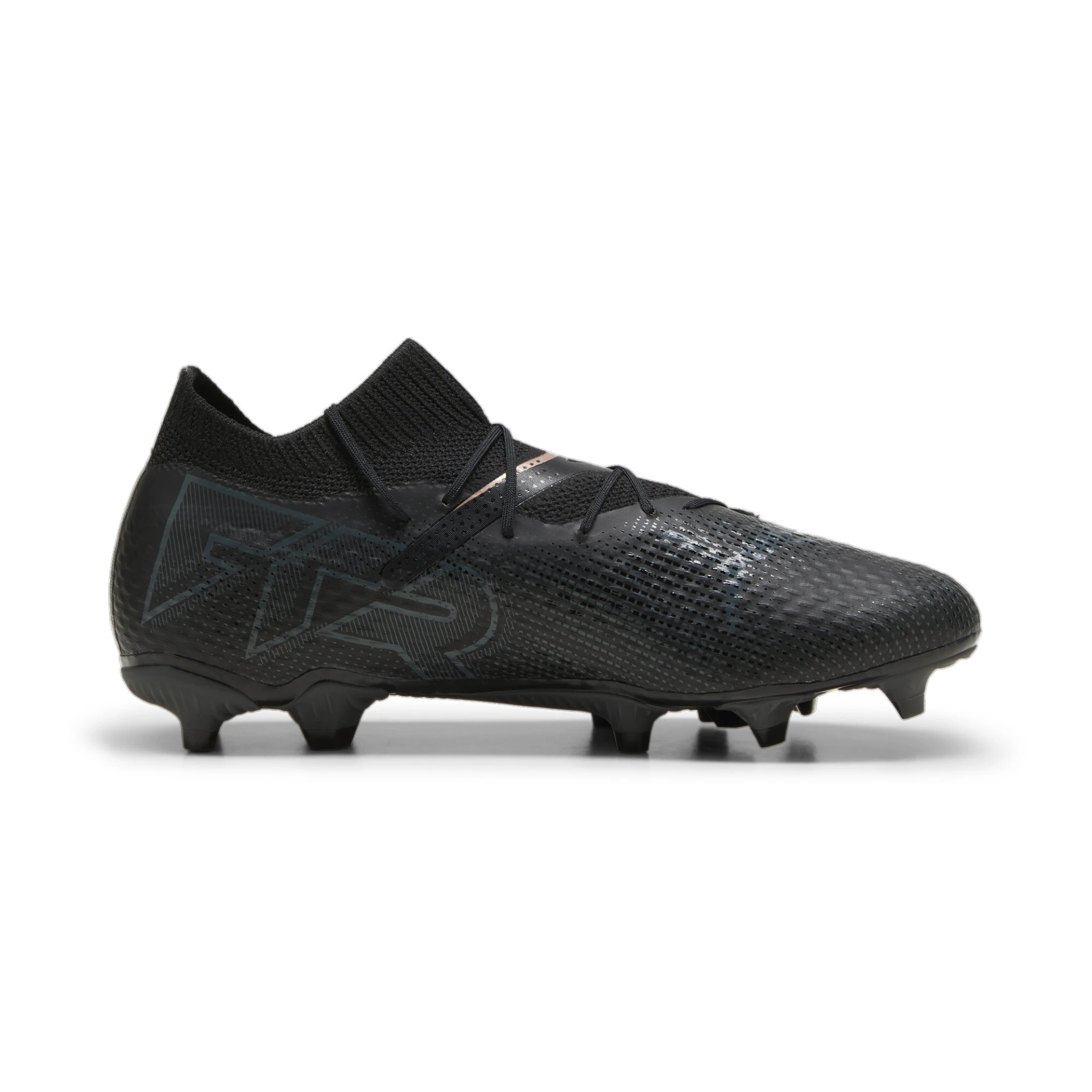 PUMA FUTURE_7_PRO_FG_AG 107707 002 PUMA BLACK-COPPER ROSE