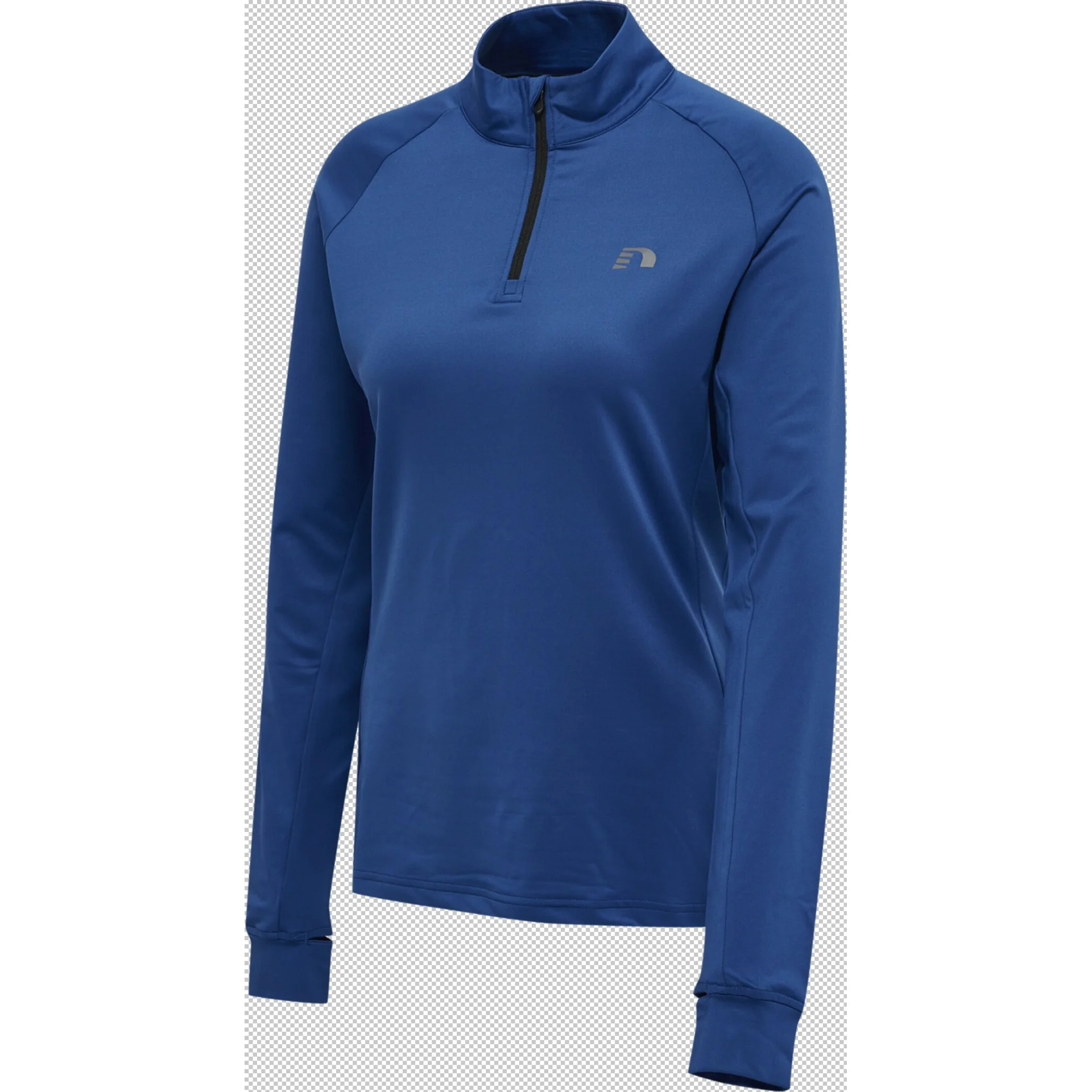 NEWLINE Damen_WOMENS_CORE_MIDLAYER 500110 7045 TRUE BLUE