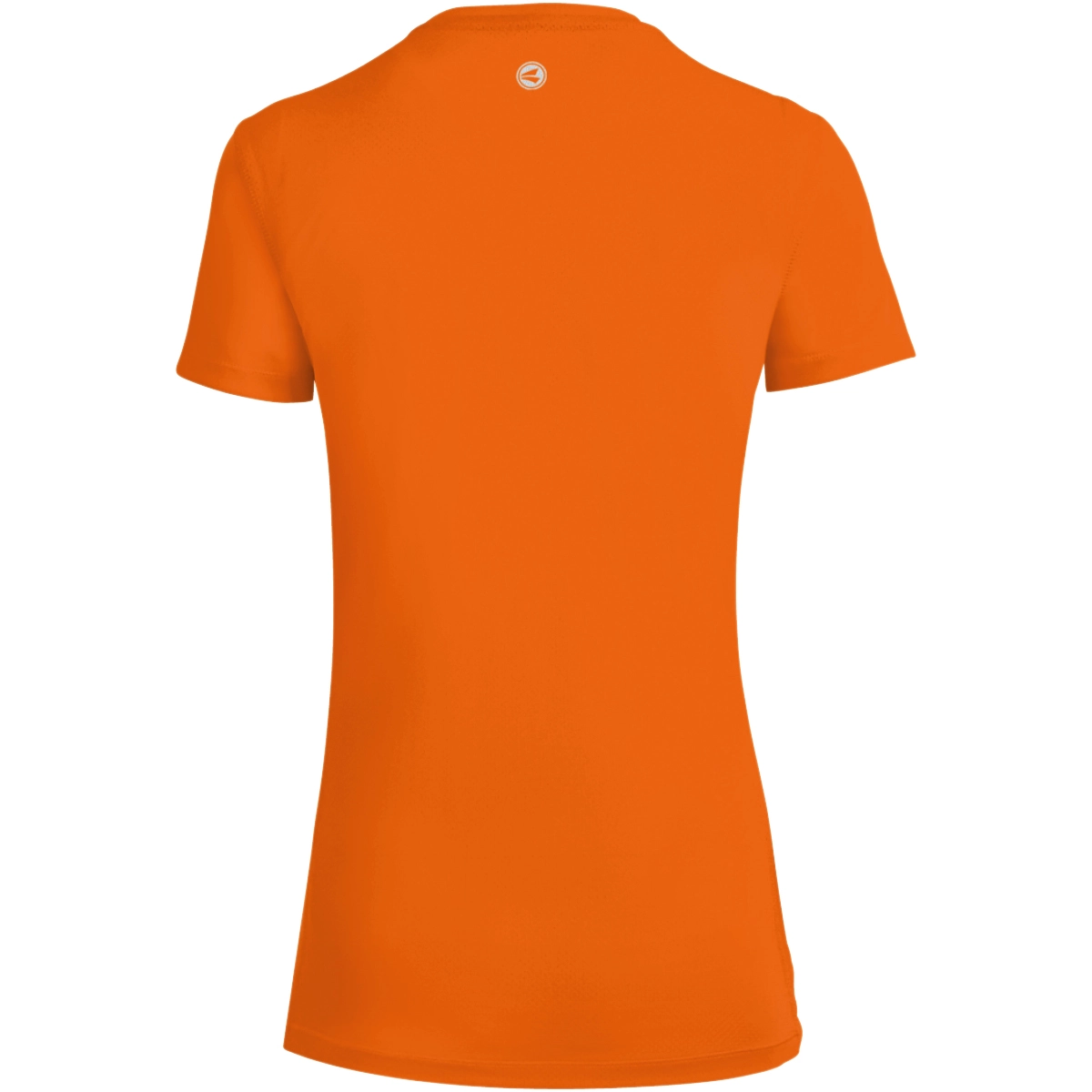 JAKO Running___Textil___T_Shirts_Run_20_T_Shirt_Running_Damen 6175D 19 neonorange