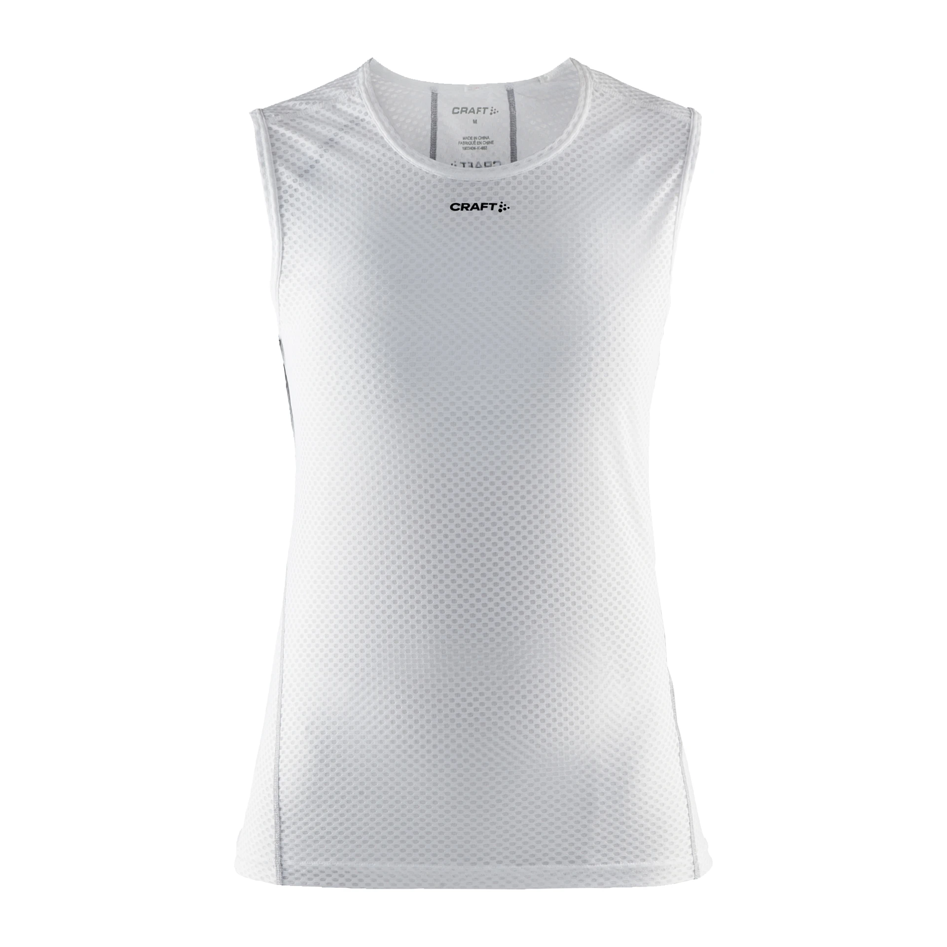 CRAFT Cool_Mesh_Superlight_SL_W 1903404 900000 WHITE