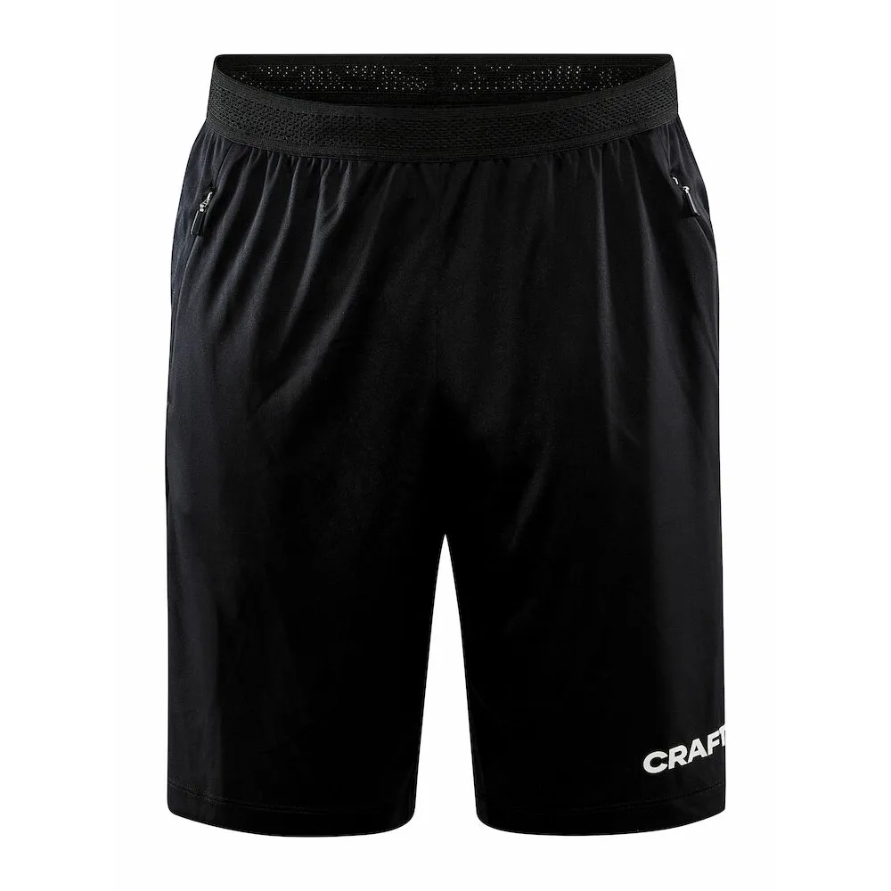 CRAFT Evolve_Referee_Shorts_M 1910955 999000 BLACK