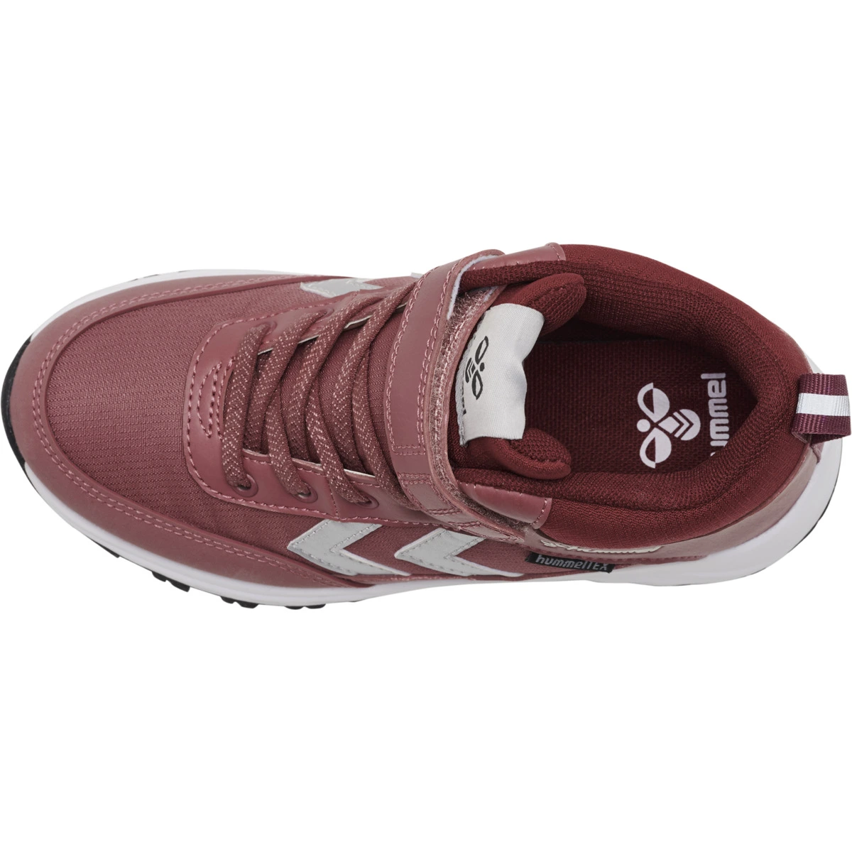 HUMMEL  215422 4338 DECO ROSE
