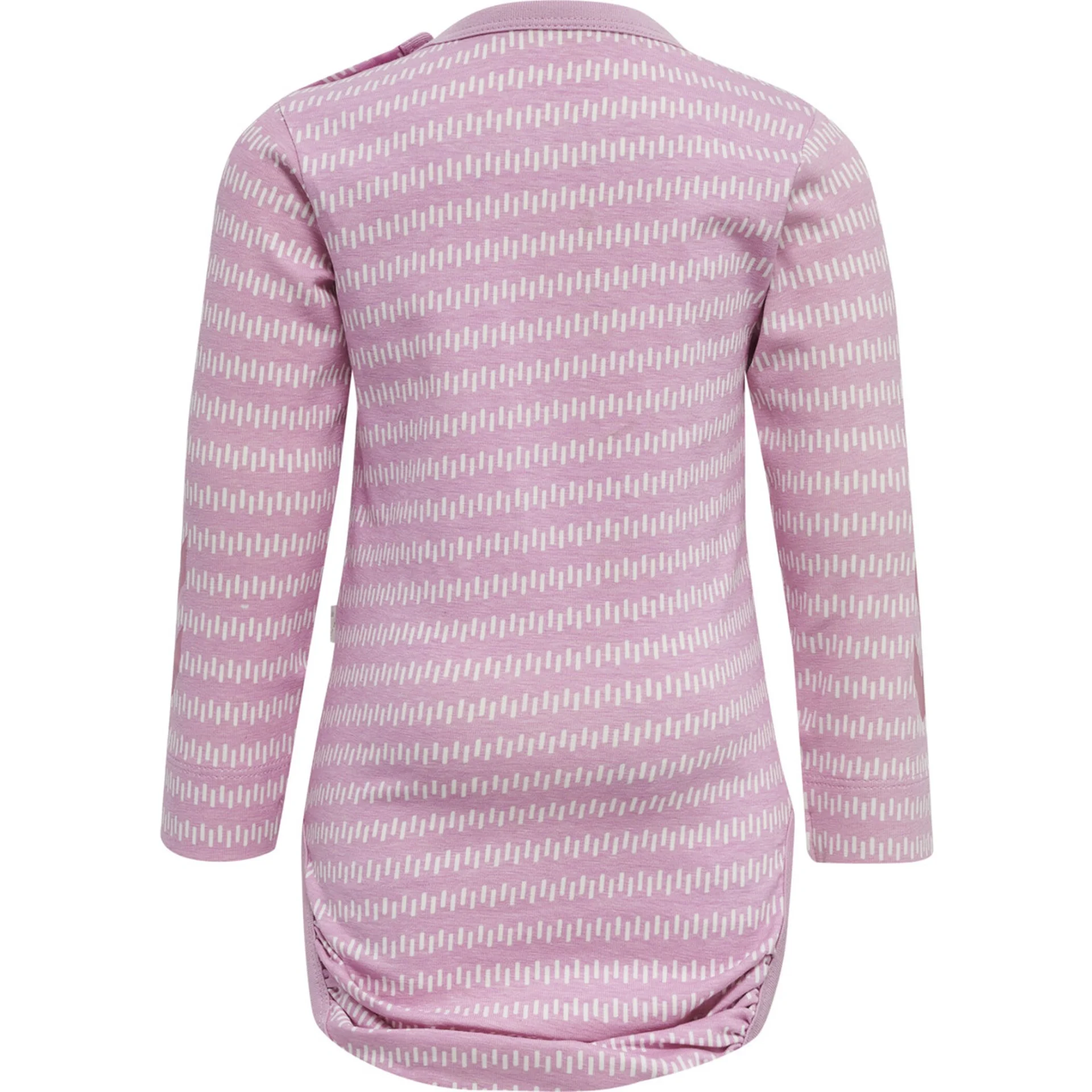 HUMMEL HUMMEL_Kinder_Body_hmlESME_BODY_L_S 214068 3911 MAUVE MIST