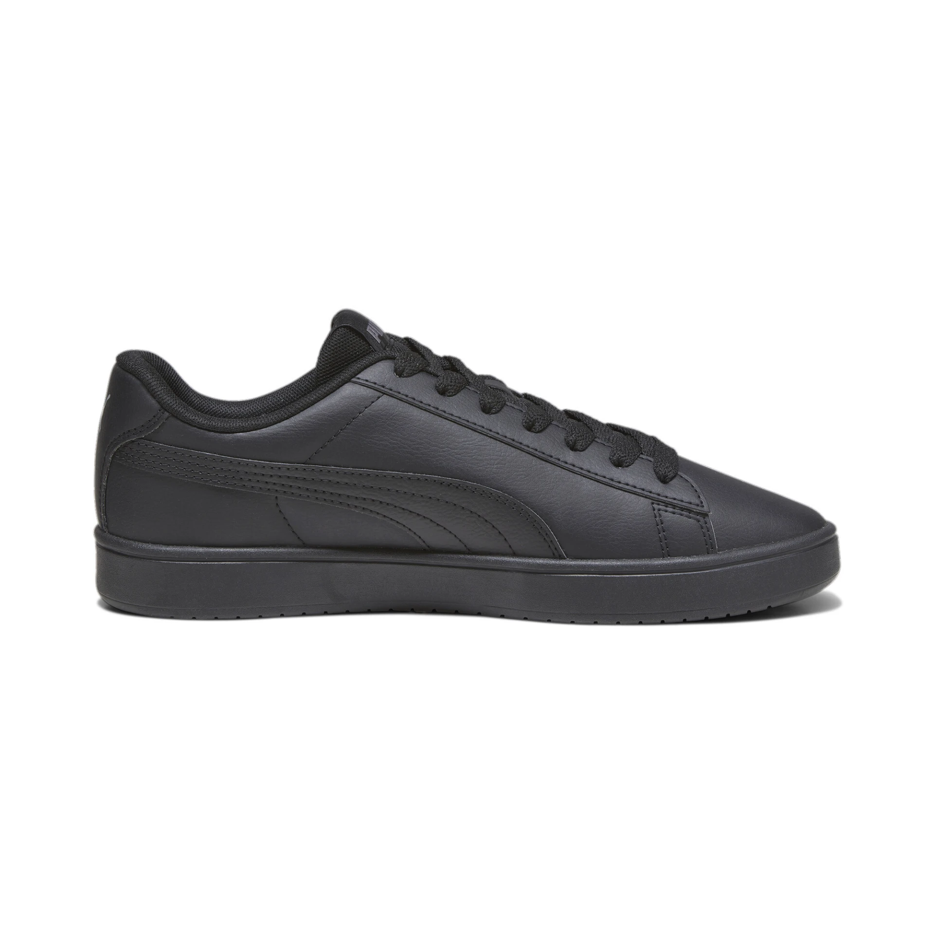 PUMA Puma_Rickie_Classic 394251 005 PUMA BLACK-COOL DARK GRAY