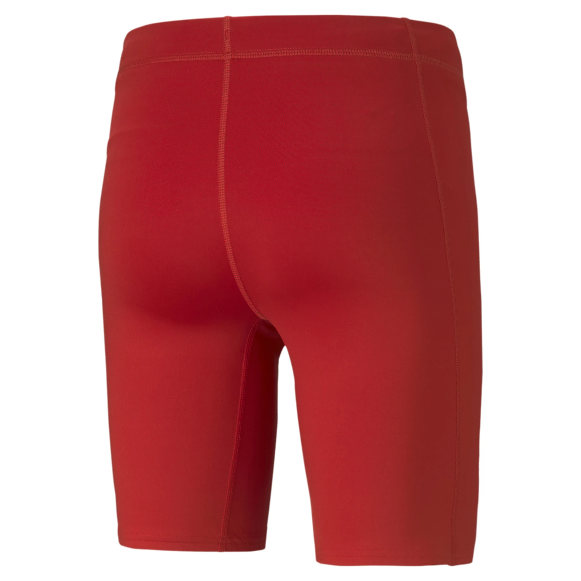 PUMA Cross_the_Line_Short_Tight_20 519669 005 PUMA RED