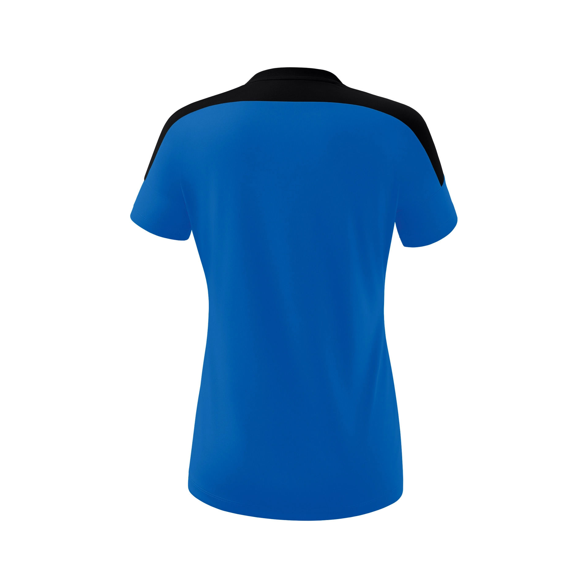 ERIMA CHANGE_by_erima_T_Shirt 1082320 501955 new royal/black/white