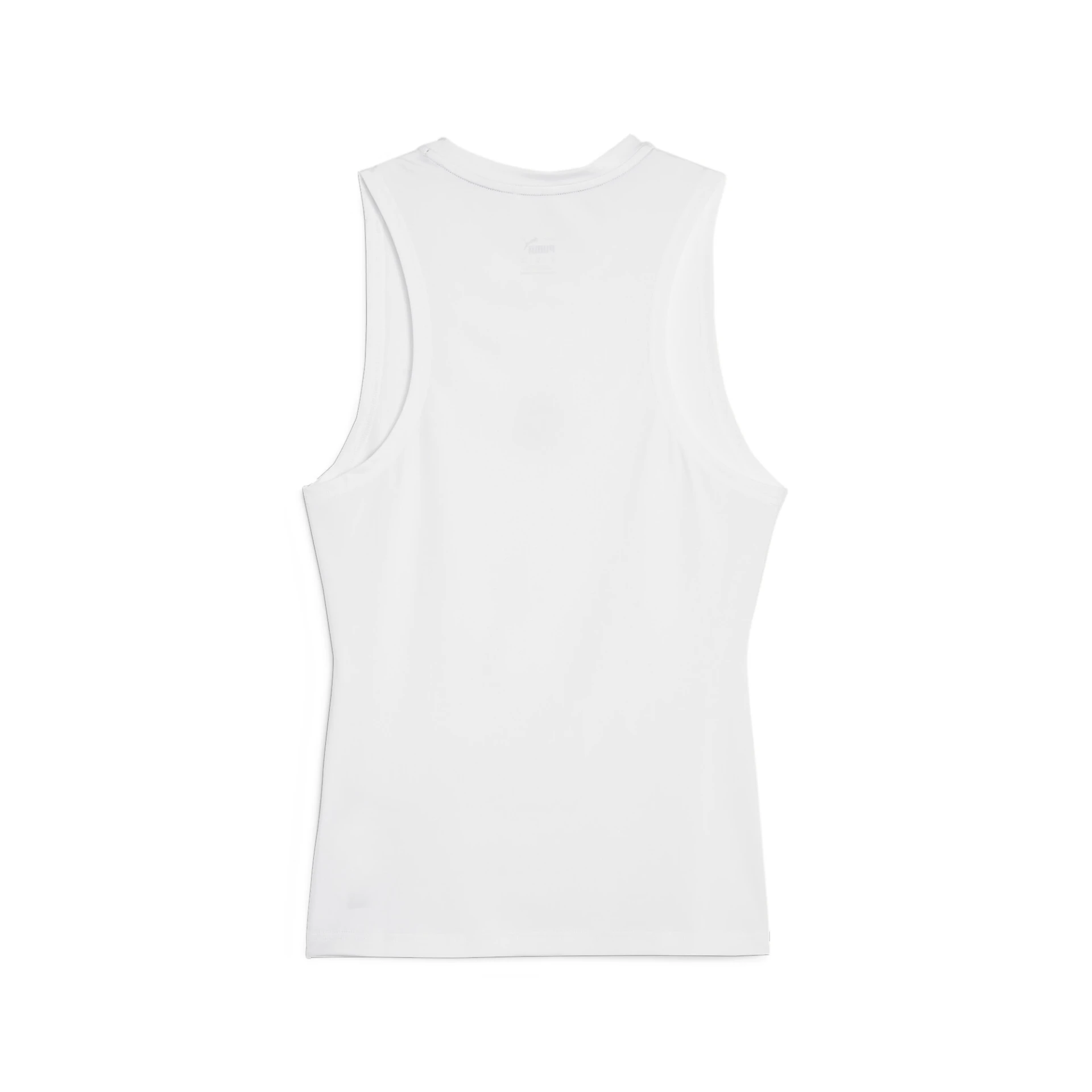 002 PUMA White