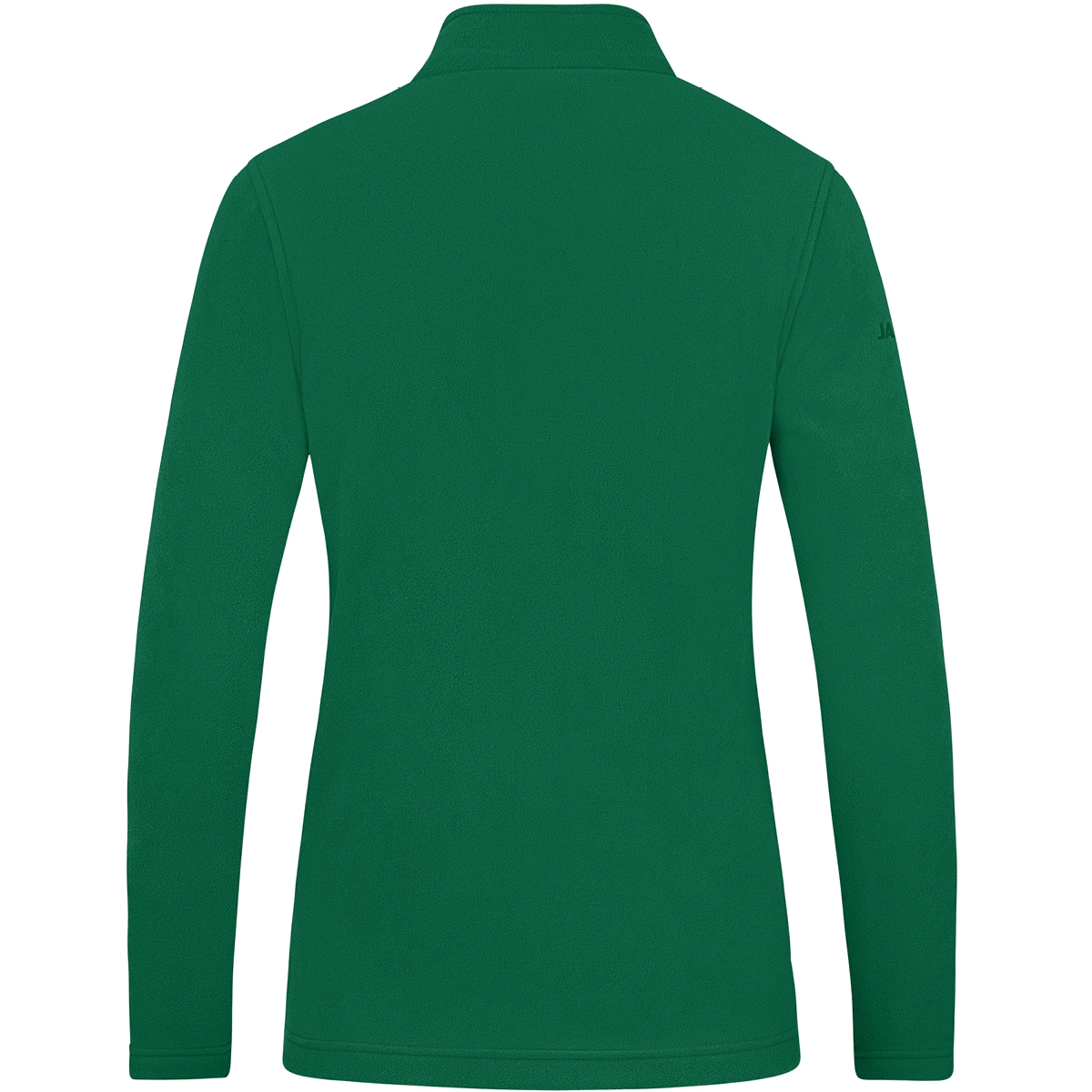 JAKO Fleecejacke 7703K 262 grün/sportgrün