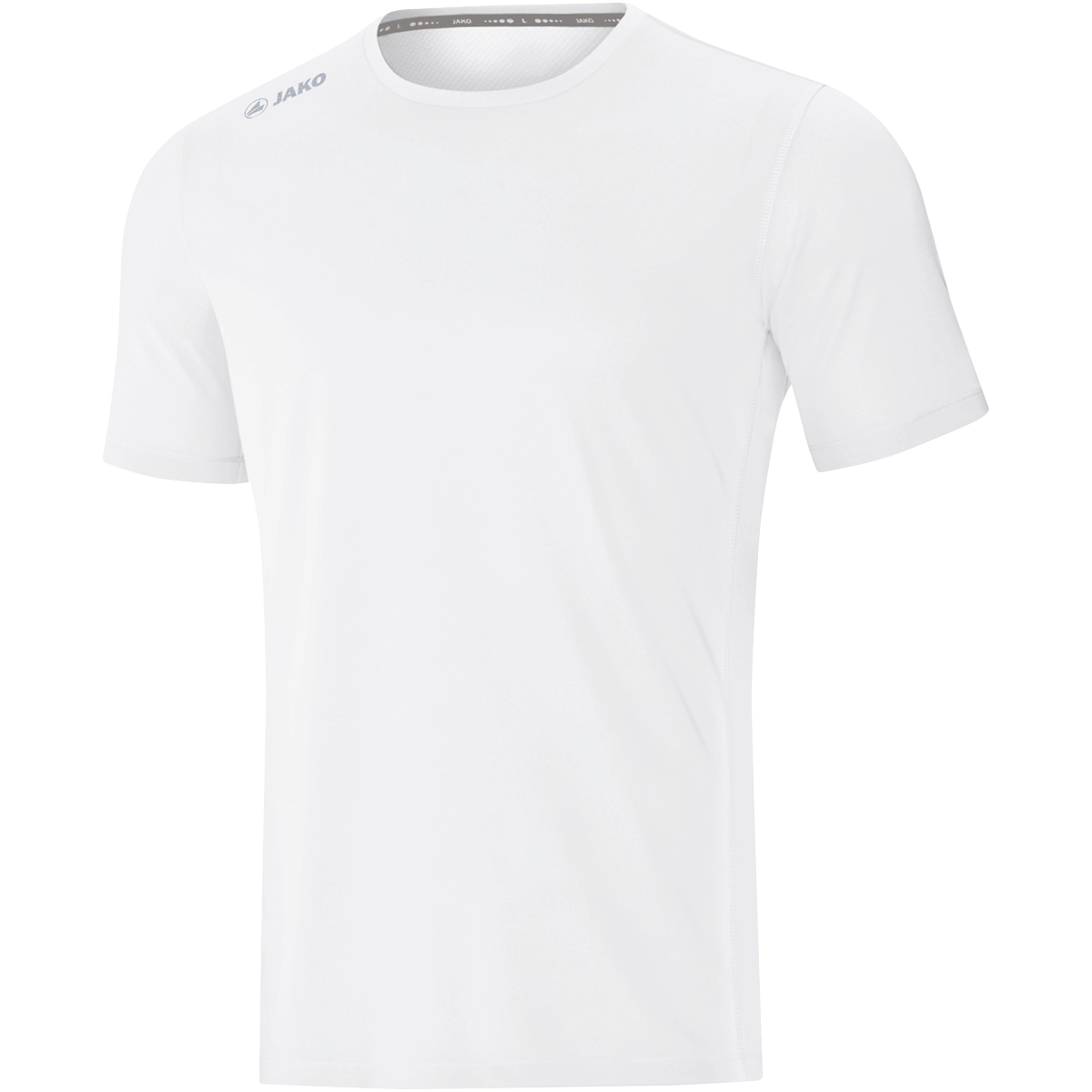 JAKO Running___Textil___T_Shirts_Run_20_T_Shirt_Running_Damen 6175D 00 weiß