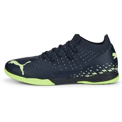 PUMA Herren_Fussball_Hallenschuhe_FUTURE_Z_34_IT 107003 001 PARISIAN NIGHT-FIZZY LIGHT
