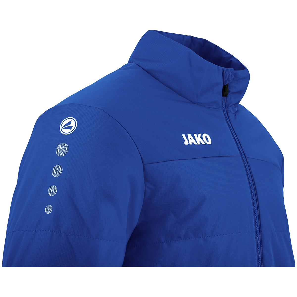 JAKO Coachjacke_Team JAKO Coachjacke_Team 7104 400 royal
