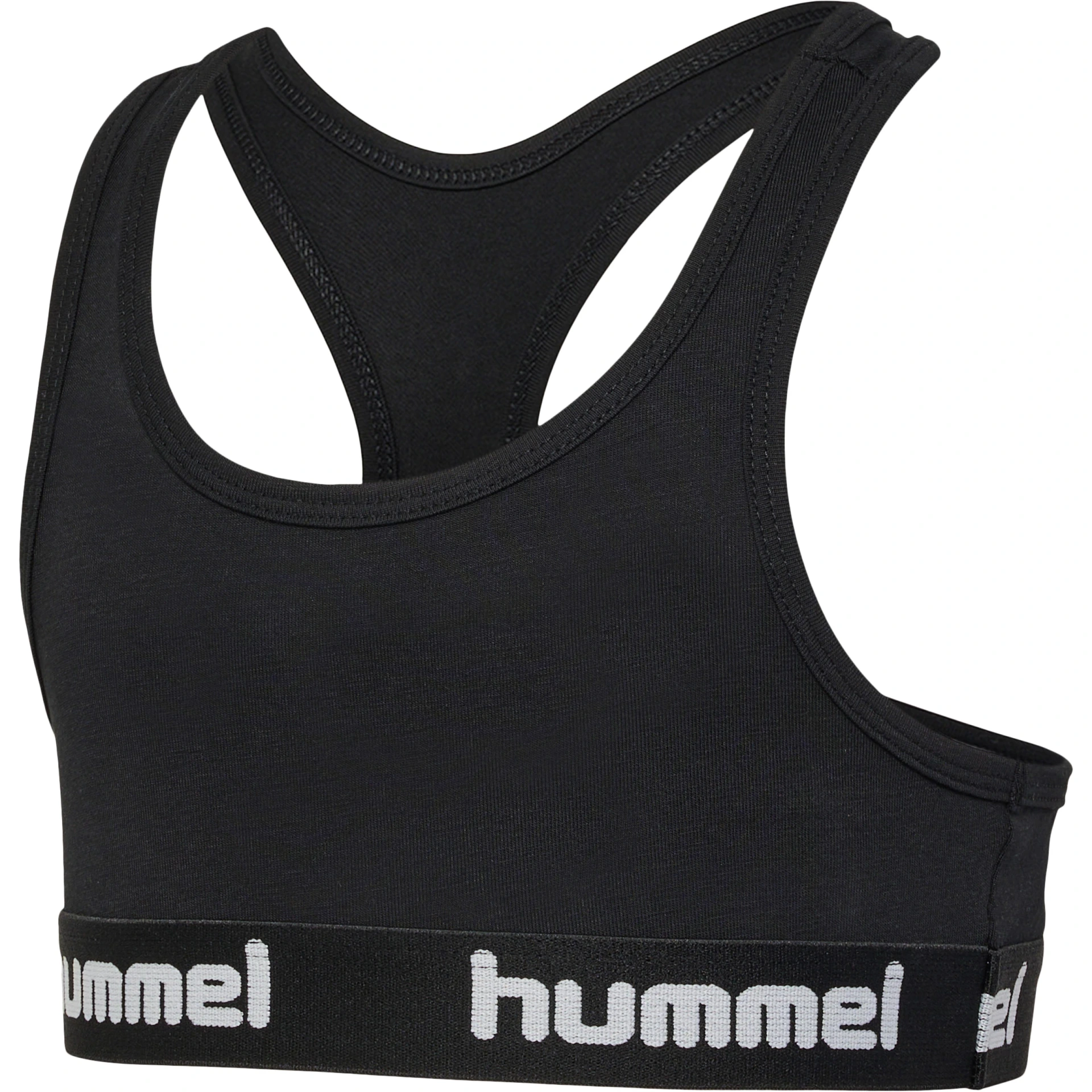 HUMMEL hmlCAROLINA_TOP_2_PACK___ZEPHYR___122_128 214186 8718 ZEPHYR