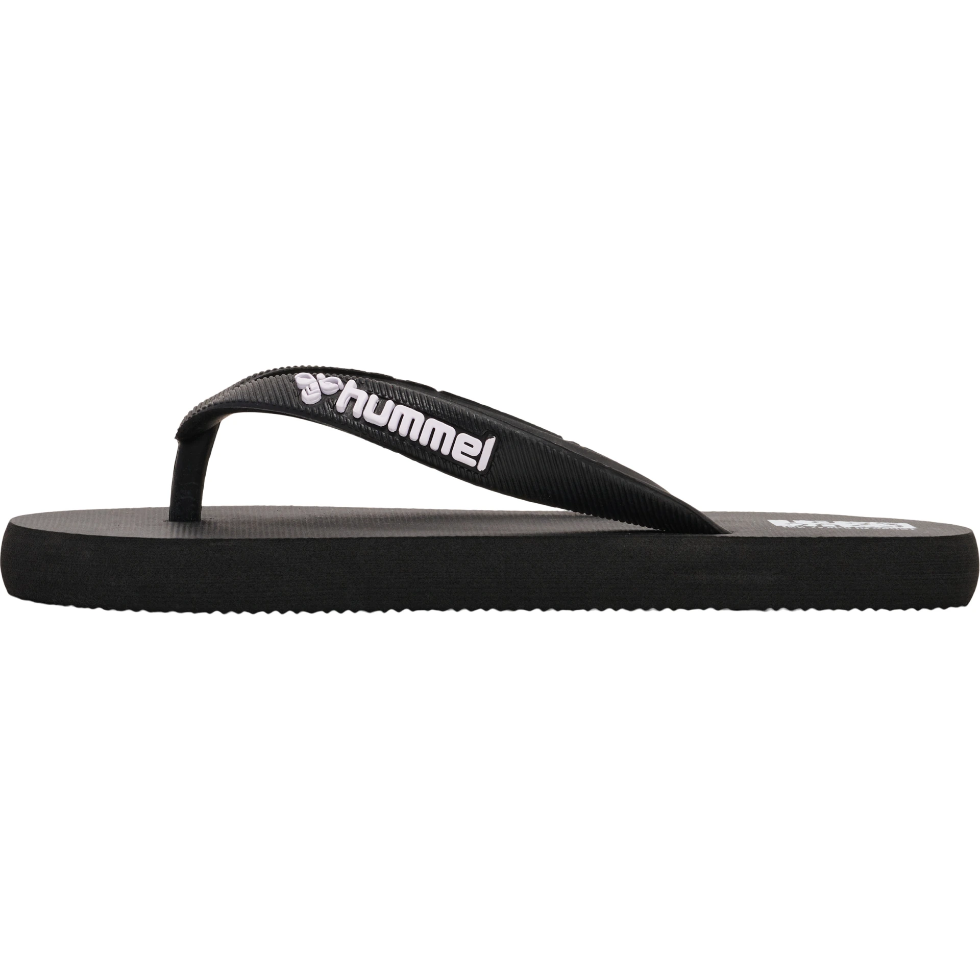 HUMMEL FLIP_FLOP_JR___BLACK___27 217949 2001 BLACK