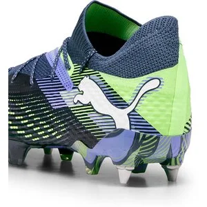 PUMA Herren_Fussball_Rasenschuhe_FUTURE_7_ULTIMATE_MxSG 107918 003 Gray Skies-PUMA White-Fizz