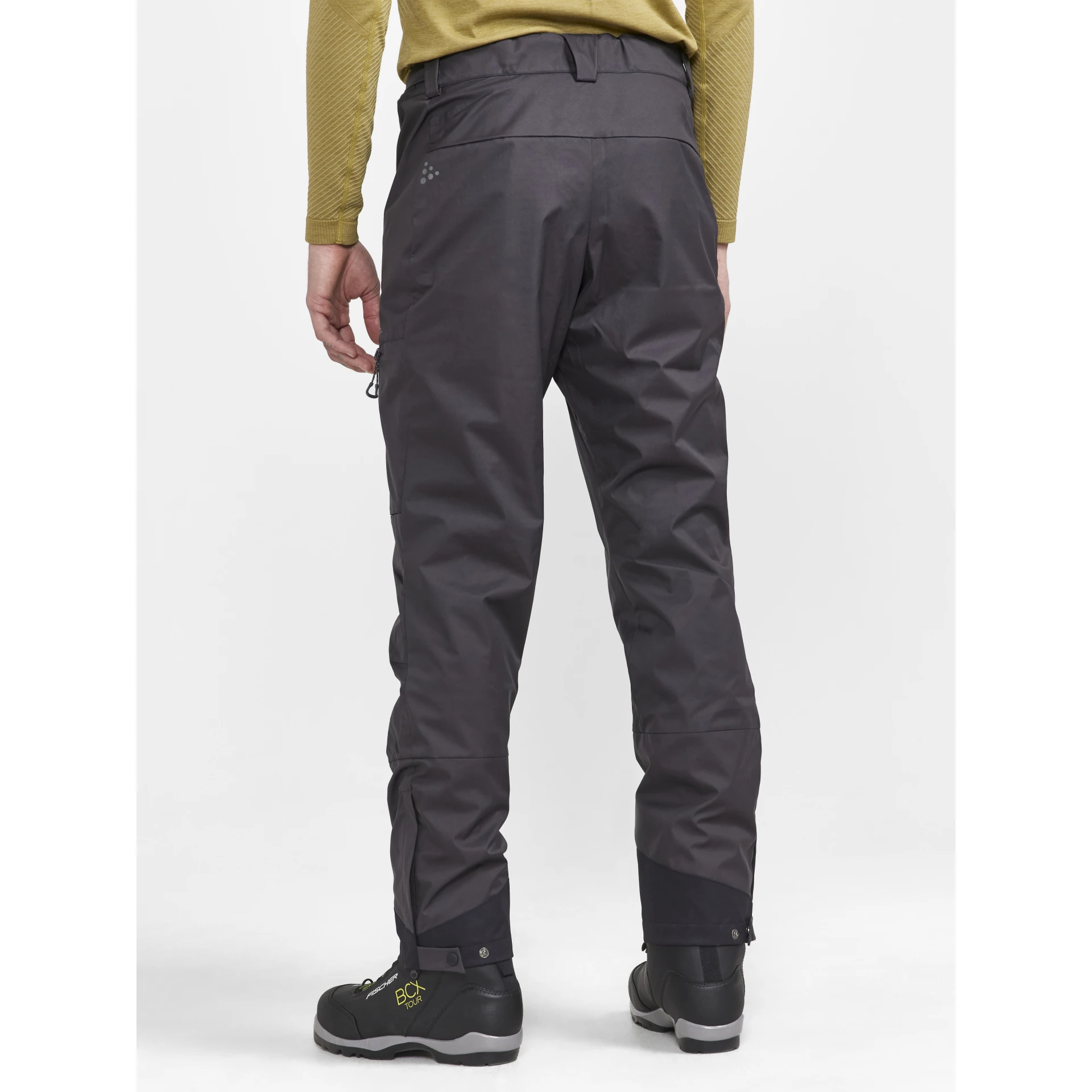 CRAFT ADV_Backcountry_Pants_M 1912435 992000 SLATE