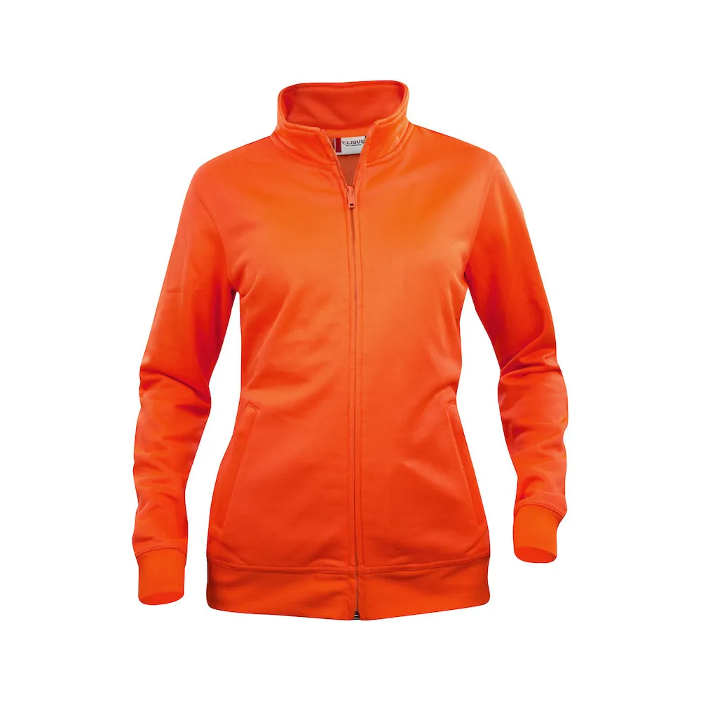 170 visibility orange