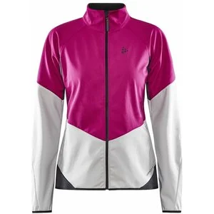 CRAFT Damen_Jacke_CORE_GLIDE_JACKET_W 1906490 486914 ROXO-ASH