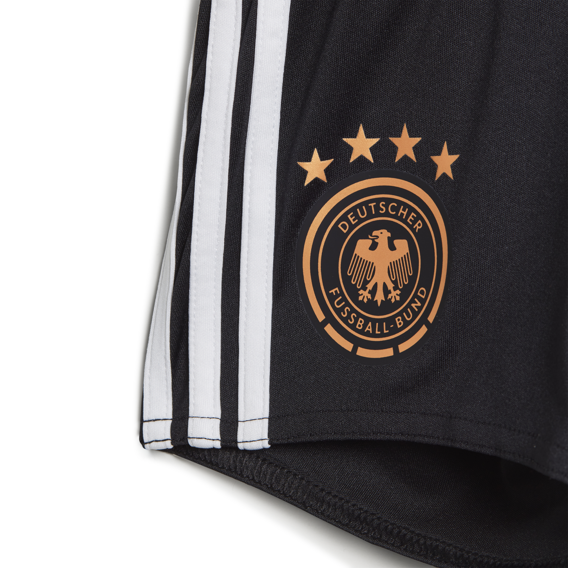 ADIDAS DFB_22_Mini_Heimausruestung HF1479 000 WHITE