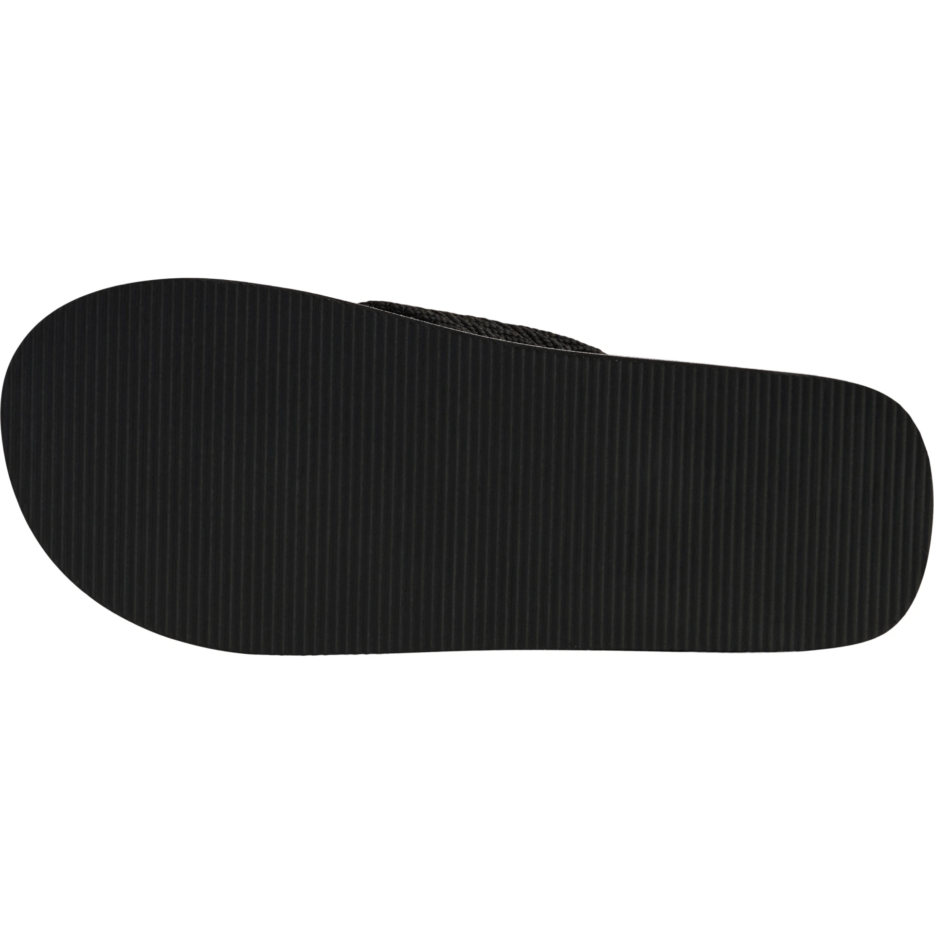 HUMMEL CHEVRON_SPORT_FLIP_FLOP___BLACK___36 218748 2001 BLACK