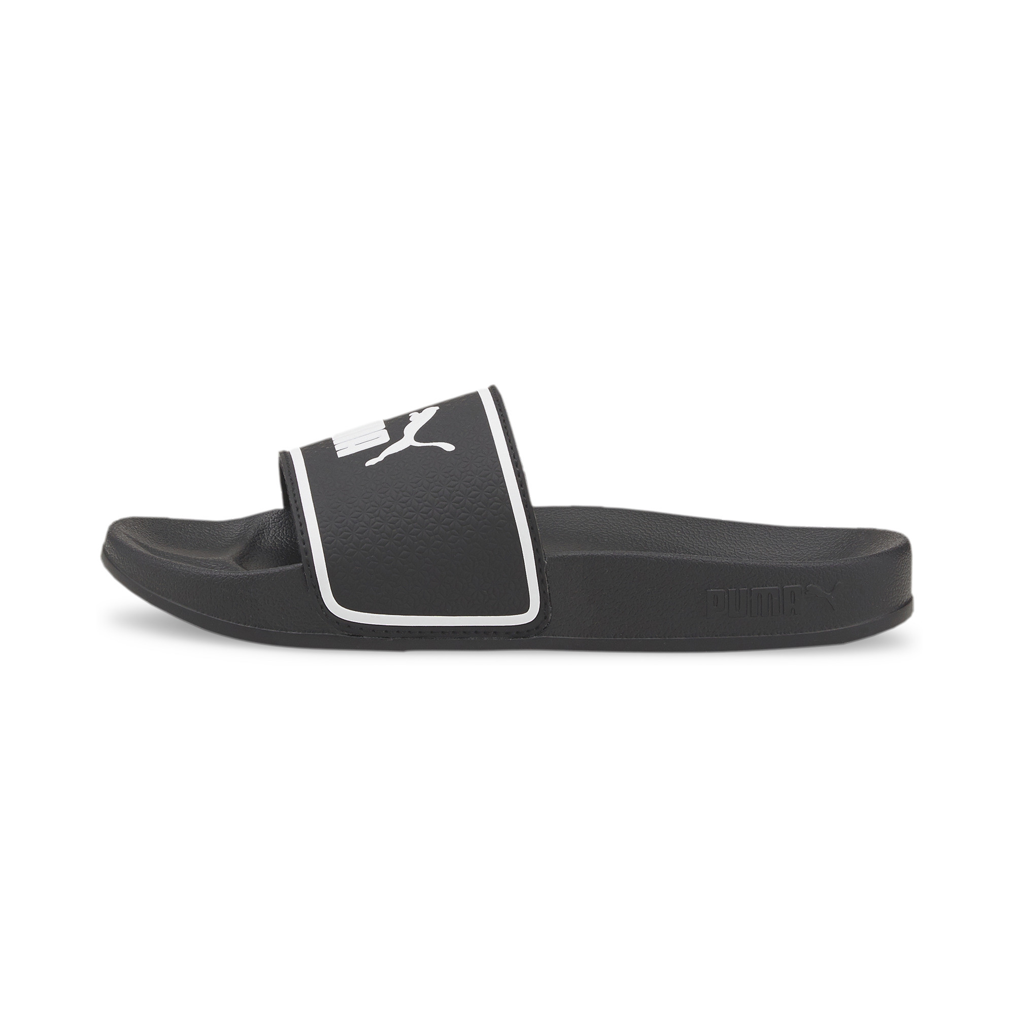PUMA Leadcat_20_PS 384435 001 PUMA BLACK-PUMA WHITE