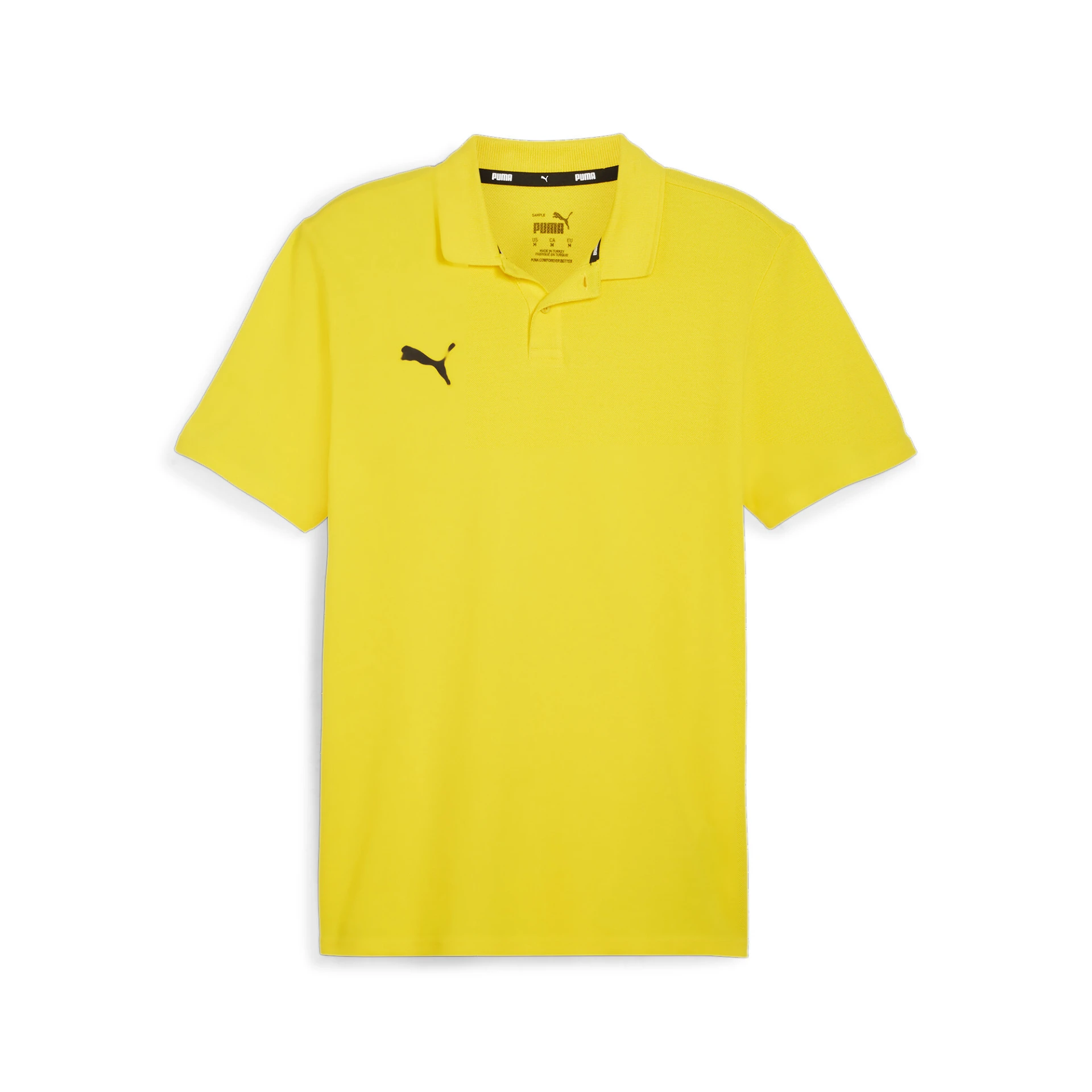 007 Faster Yellow-PUMA Black