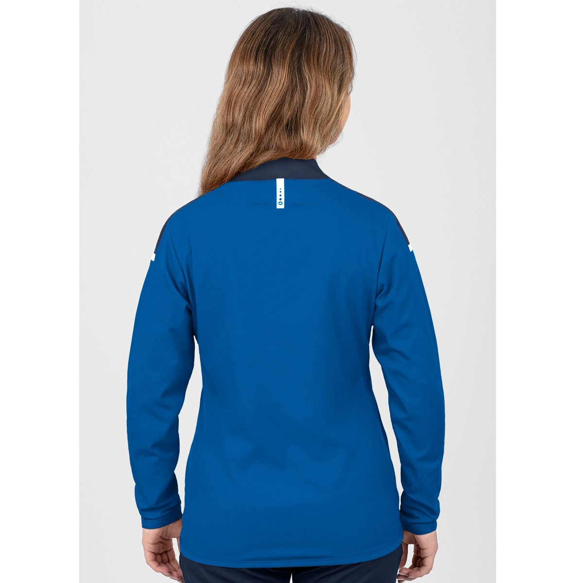 JAKO Damen_Praesentationsjacke_Champ_20 9820D 49 royal/marine