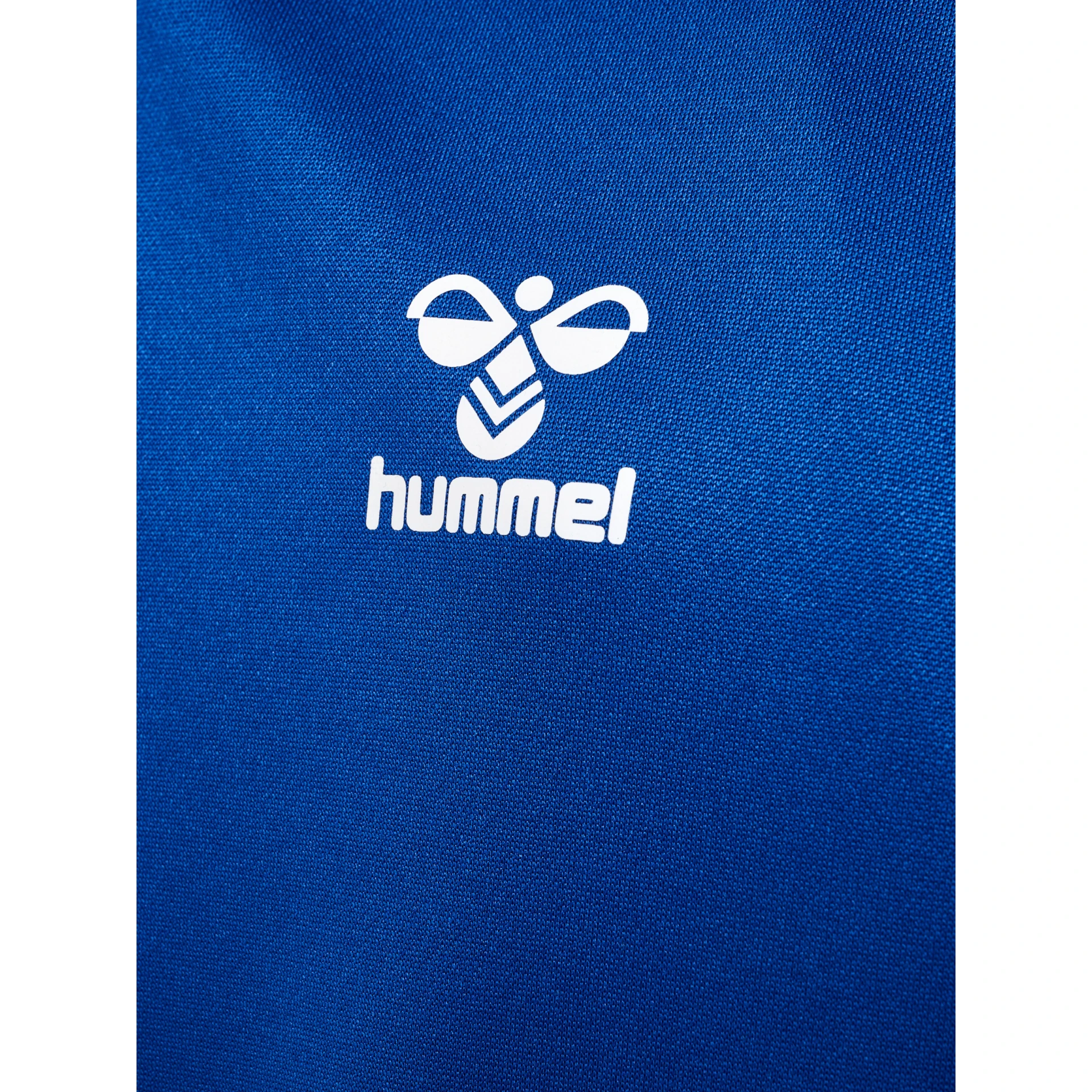 HUMMEL hmlESSENTIAL_TRACK_JACKET_KIDS 224548 7045 TRUE BLUE