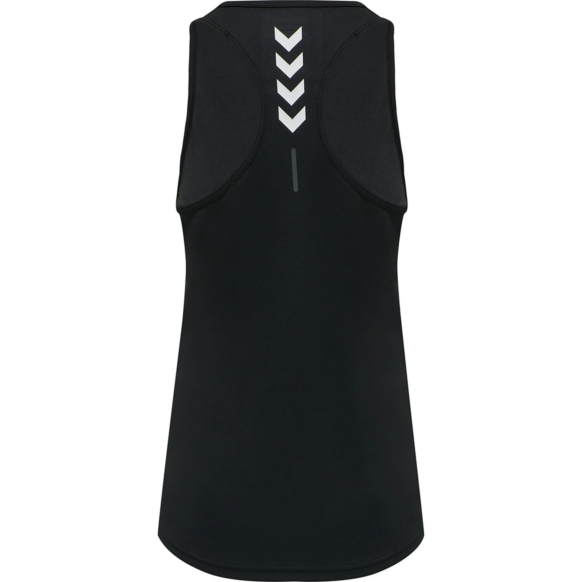 HUMMEL Damen_Shirt_hmlTE_TOLA_TANKTOP 213464 2001 BLACK