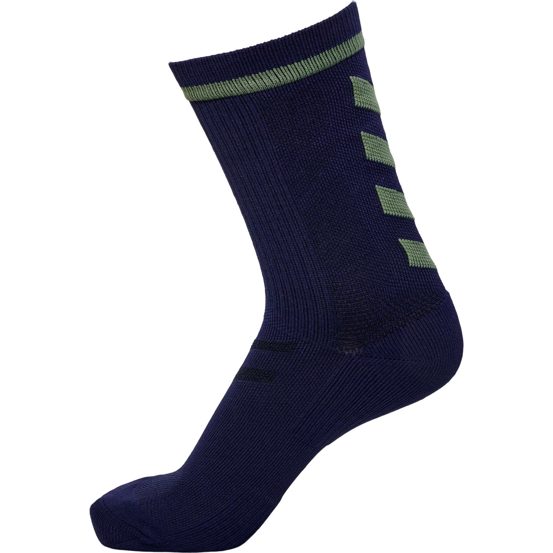 HUMMEL  211149 7209 MARINE/DUCK GREEN