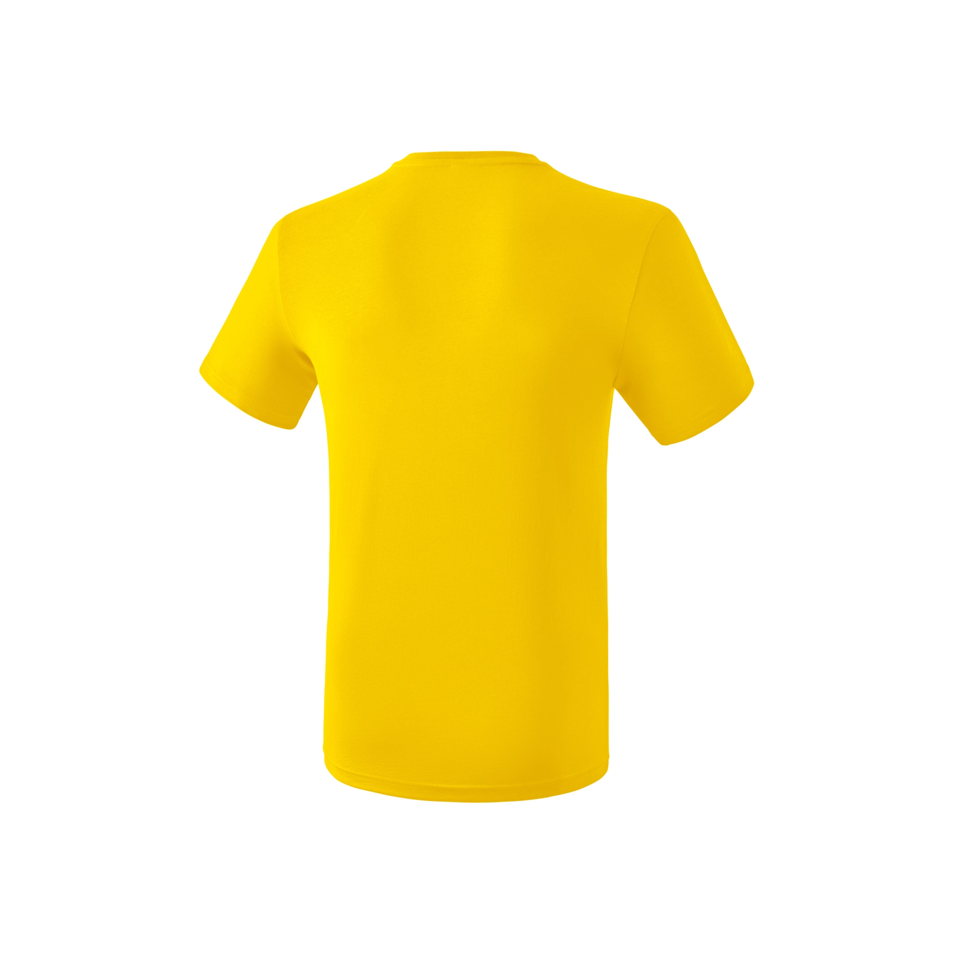 ERIMA Herren_Promo_T_Shirt 208346 140 yellow