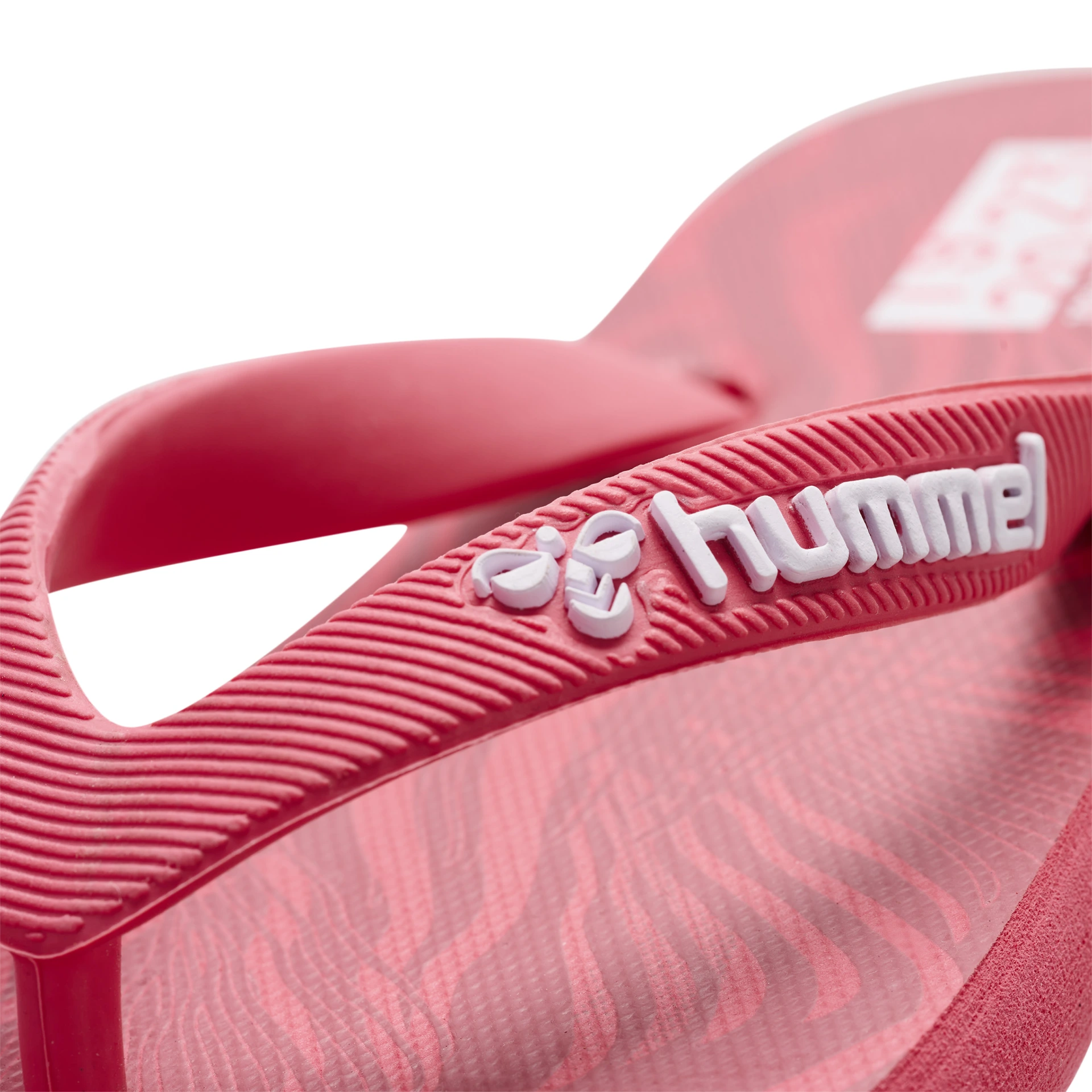 HUMMEL FLIP_FLOP_JR___SHELL_PINK___36 217949 3542 SHELL PINK