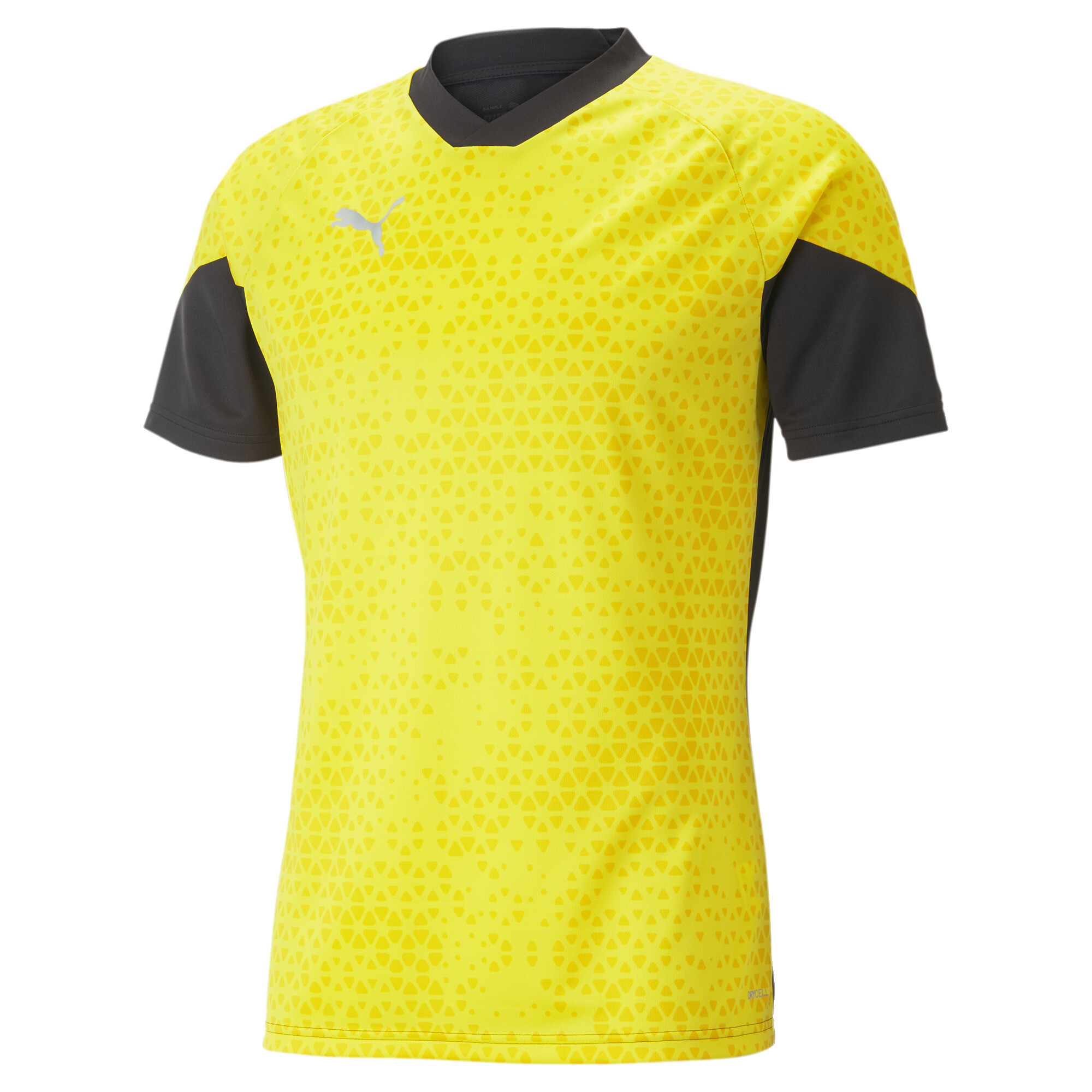 019 CYBER YELLOW-PUMA BLACK