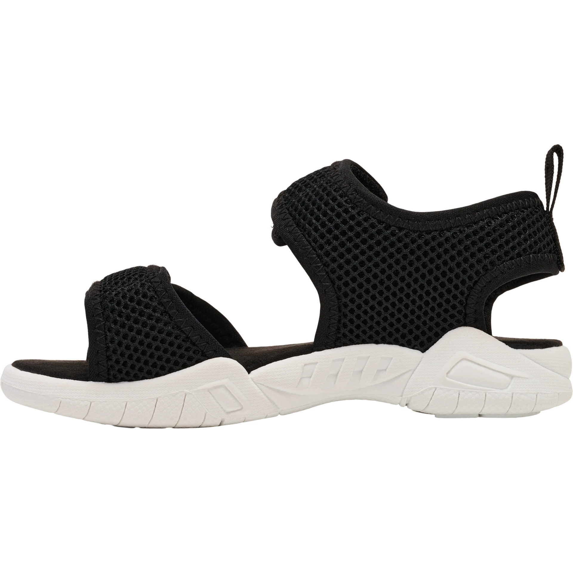 HUMMEL SANDAL_FLASH___BLACK___23 216753 2001 BLACK
