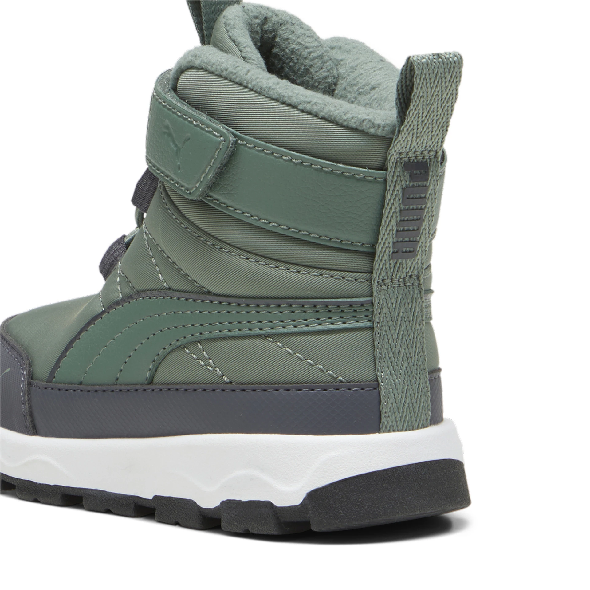 PUMA Puma_Evolve_Boot_AC_Inf 392646 003 EUCALYPTUS-STRONG GRAY-PUM