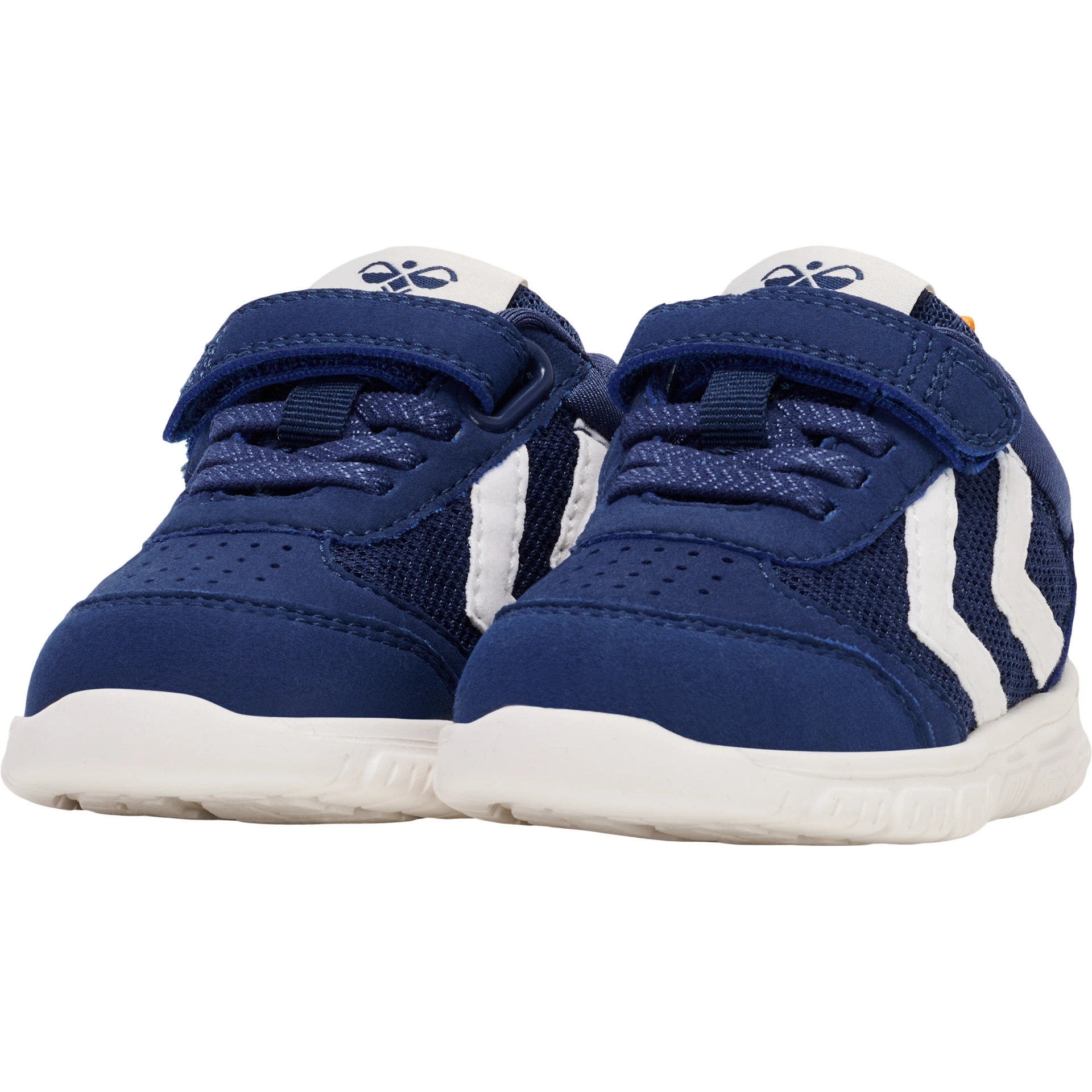 HUMMEL CROSSLITE_INFANT___NAVY_PEONY___19 217914 7017 NAVY PEONY