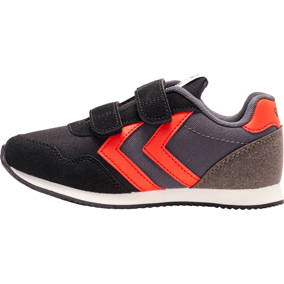 HUMMEL REFLEX_DOUBLE_MULTI_JR 216786 2001 BLACK