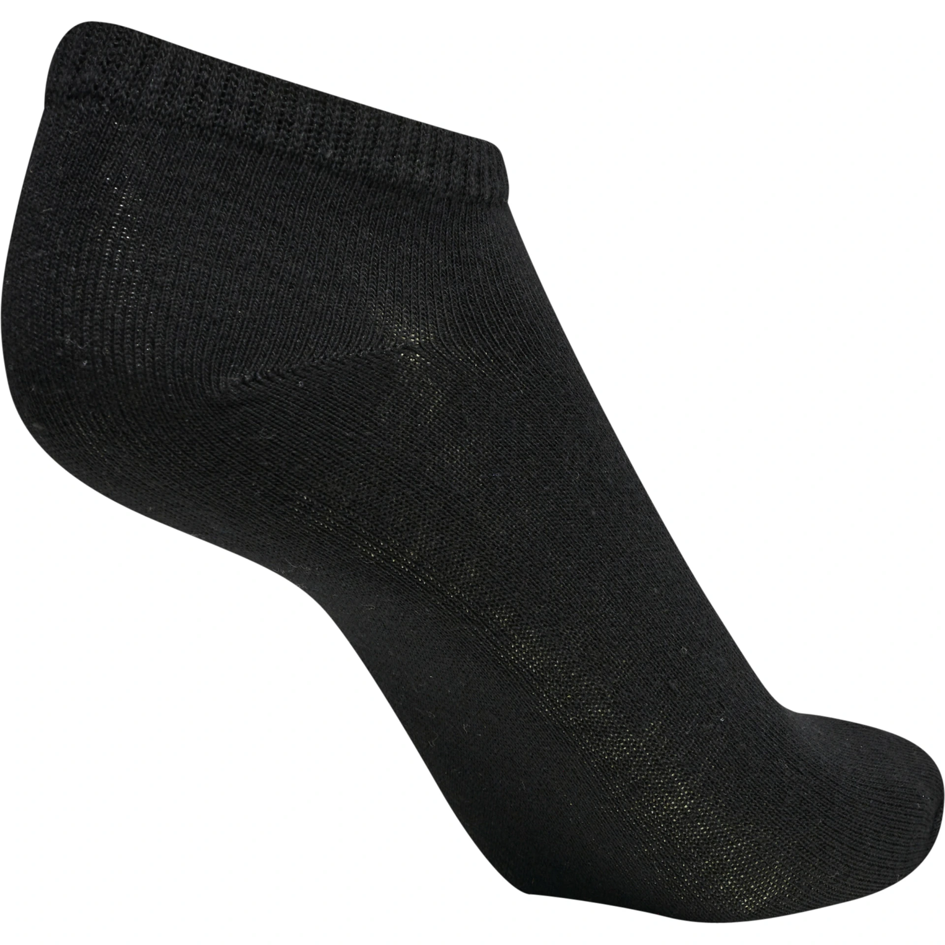 HUMMEL hmlMATCH_ME_SOCK_5_PACK___BLACK___24_27 223303 2001 BLACK