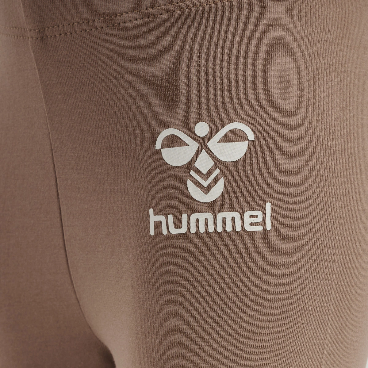 HUMMEL HUMMEL_Kinder_Tight_hmlMAULE_TIGHTS 214238 8042 BEAVER FUR