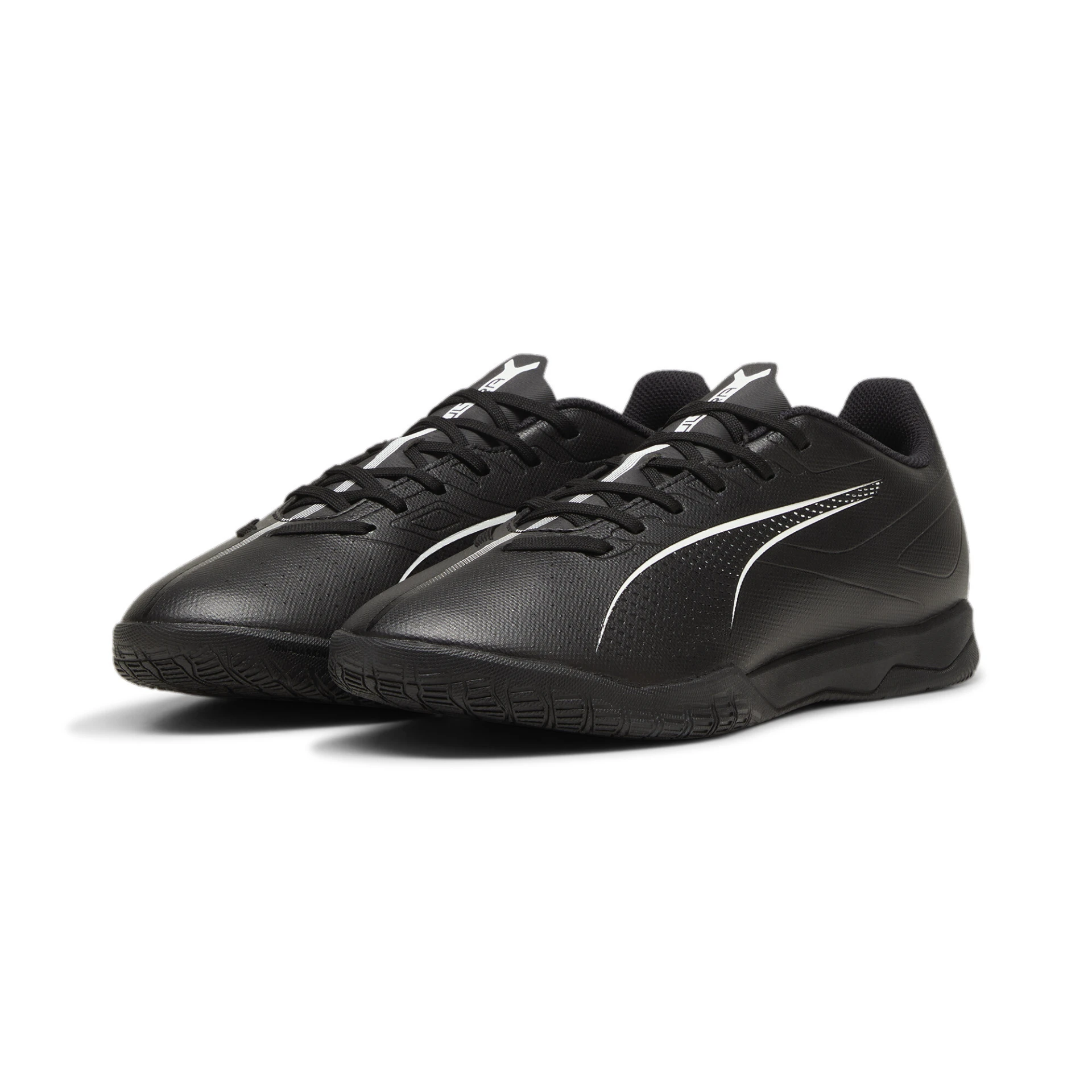 002 PUMA Black-PUMA White