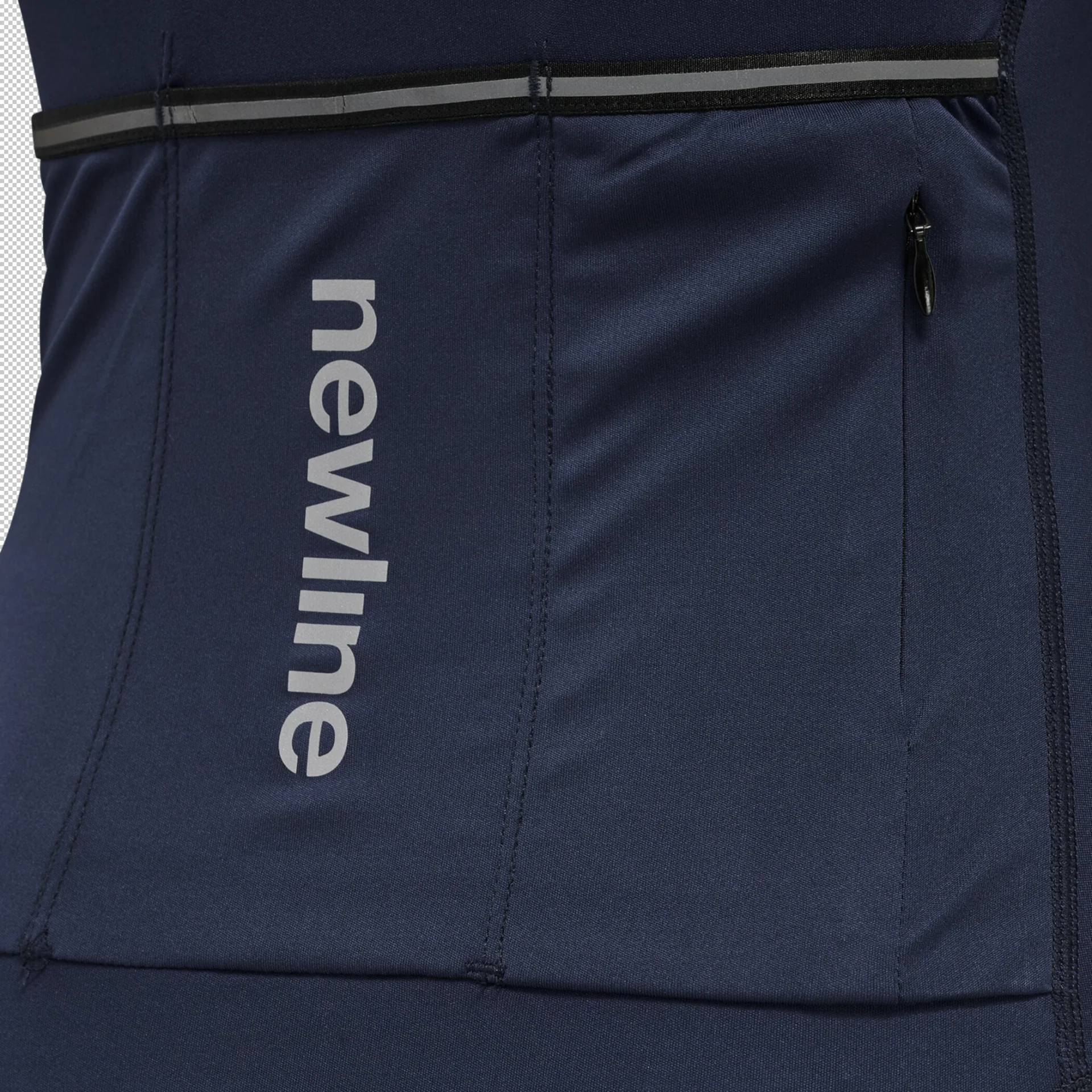 NEWLINE Damen_Shirt_WOMENS_CORE_BIKE_L_S_JERSEY 500122 1009 BLACK IRIS