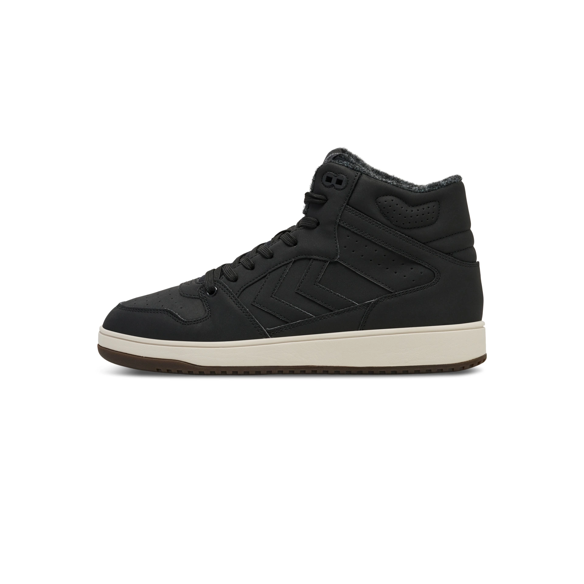 HUMMEL ST_POWER_PLAY_MID_WINTER___BLACK___37 221836 2001 BLACK