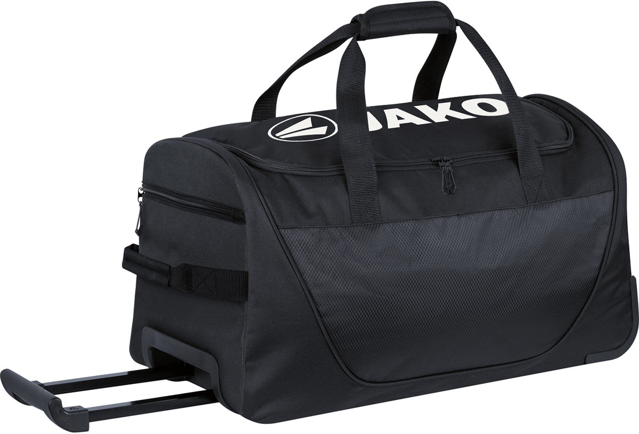 JAKO Trolley_JAKO_08_M JAKO Trolley_JAKO_08_M 2088 08 schwarz