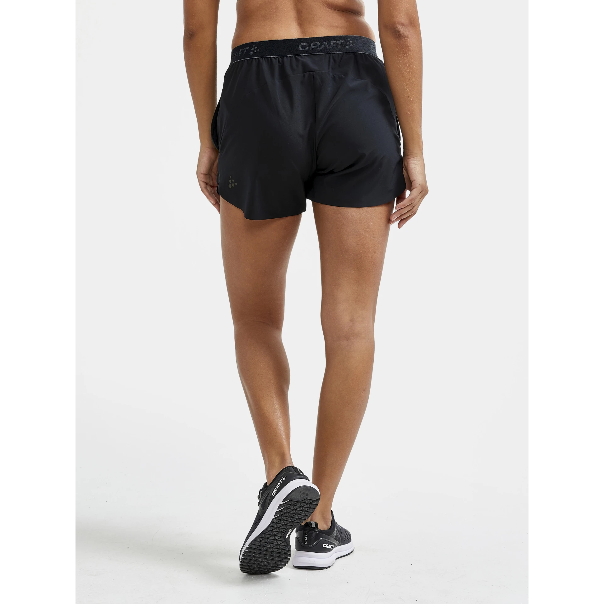 CRAFT ADV_Essence_5__Stretch_Shorts_W 1910759 999000 BLACK